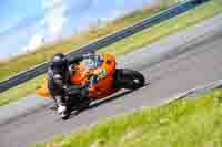 Lower Group Orange Bikes